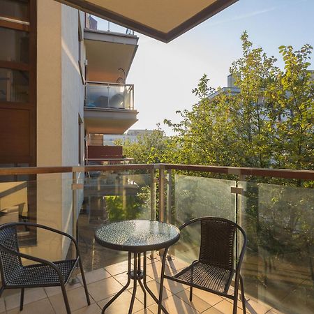 Royal Wilanow 2-Bedroom Apartment ワルシャワ エクステリア 写真