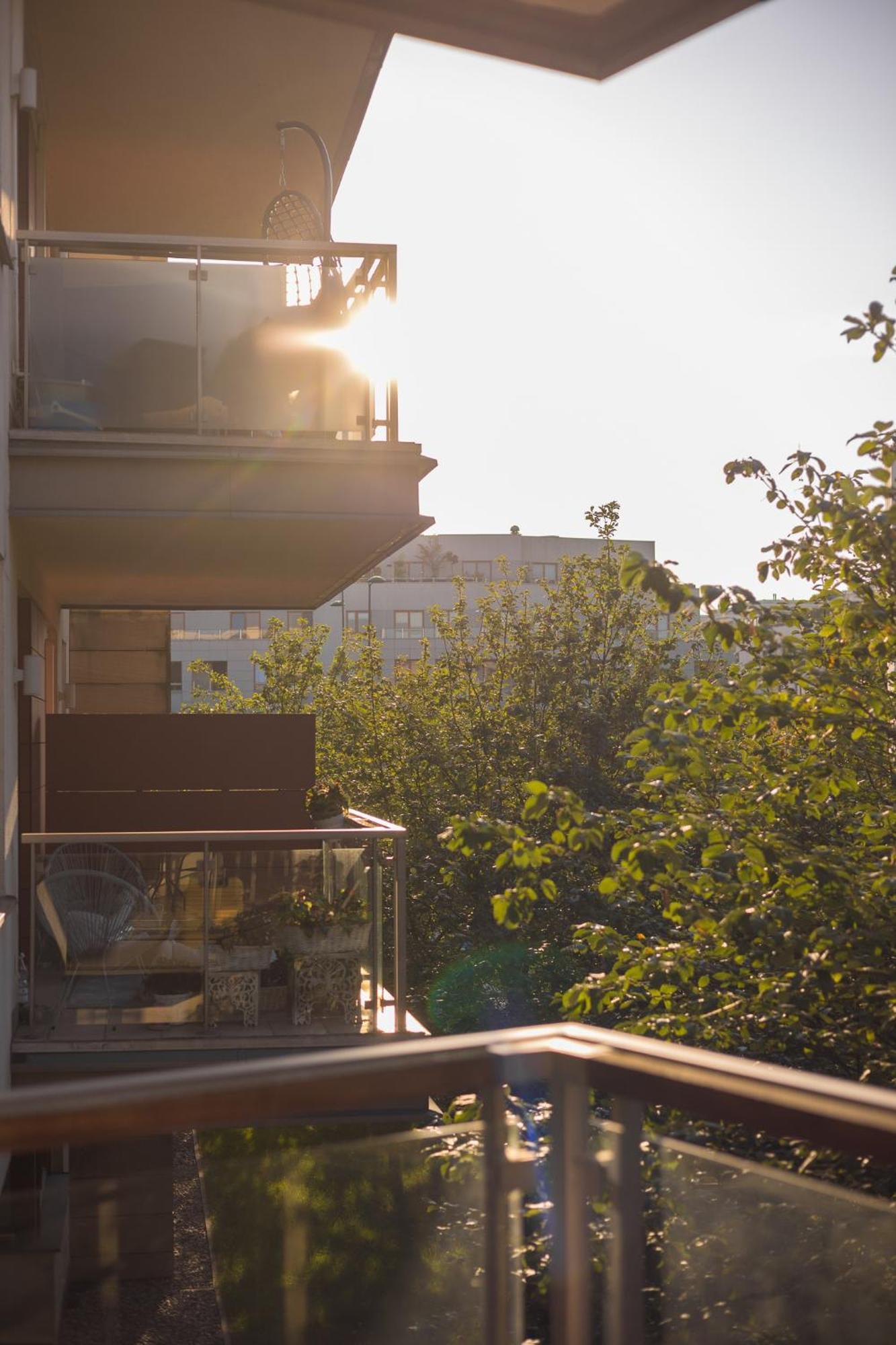 Royal Wilanow 2-Bedroom Apartment ワルシャワ エクステリア 写真