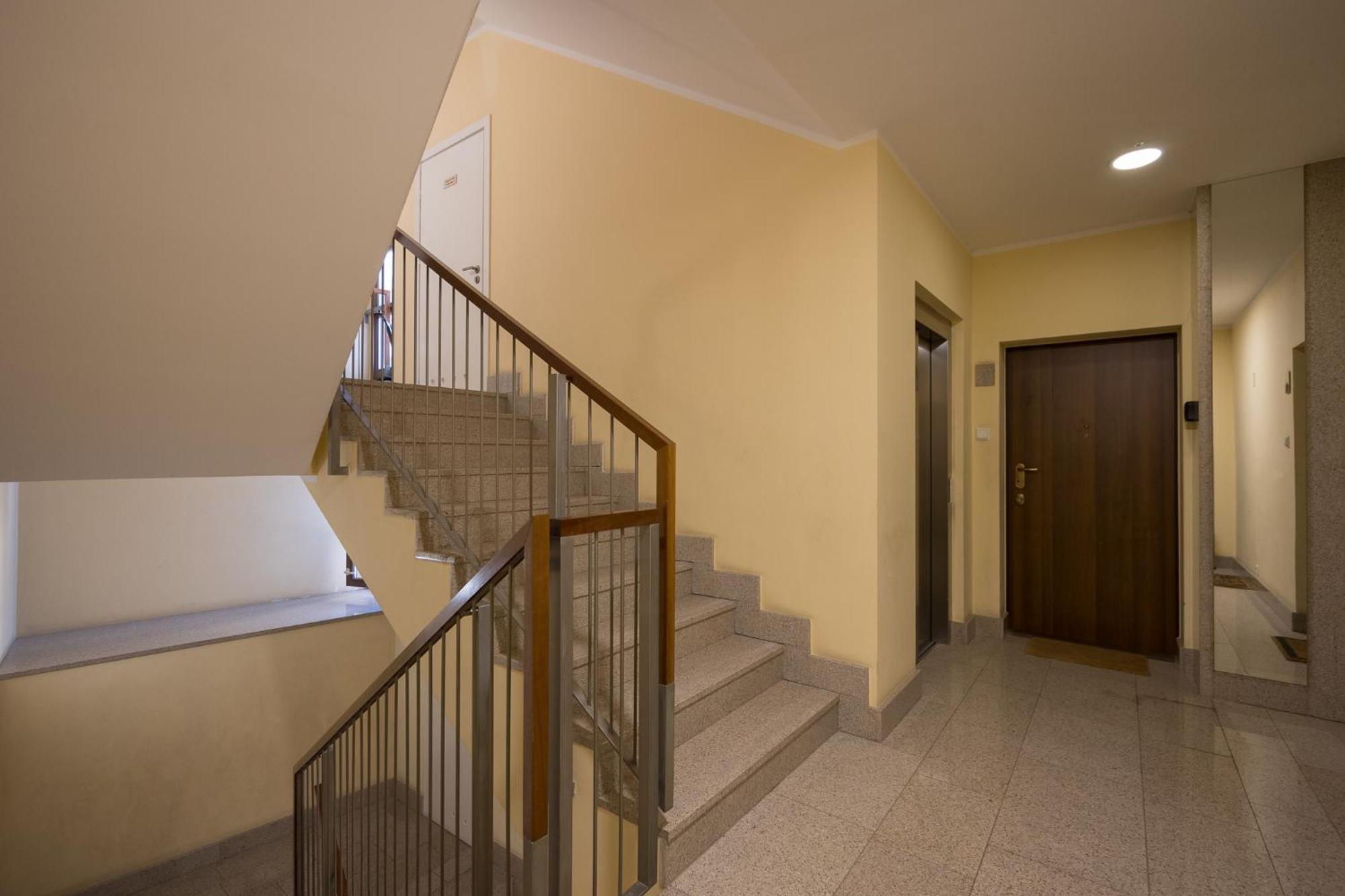 Royal Wilanow 2-Bedroom Apartment ワルシャワ エクステリア 写真