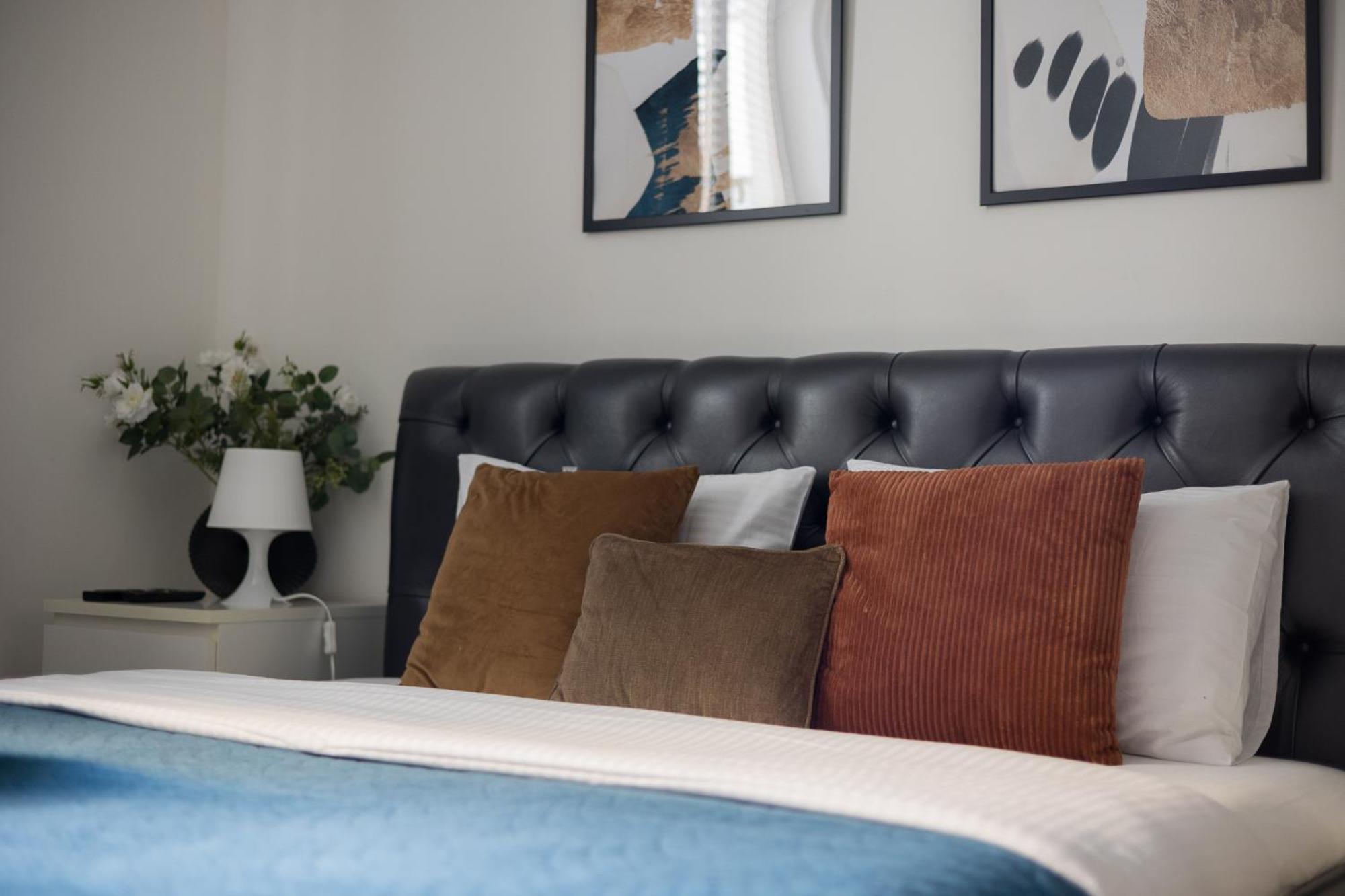 Royal Wilanow 2-Bedroom Apartment ワルシャワ エクステリア 写真