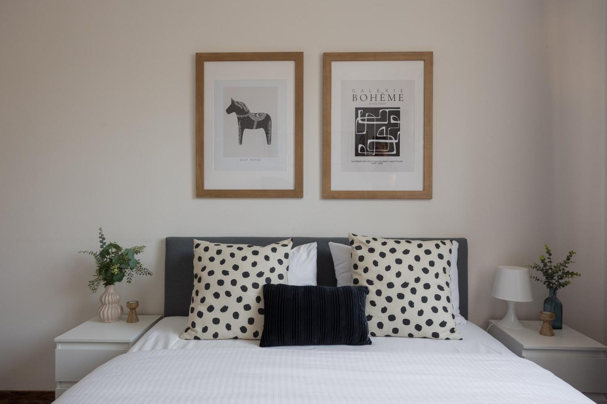Royal Wilanow 2-Bedroom Apartment ワルシャワ エクステリア 写真