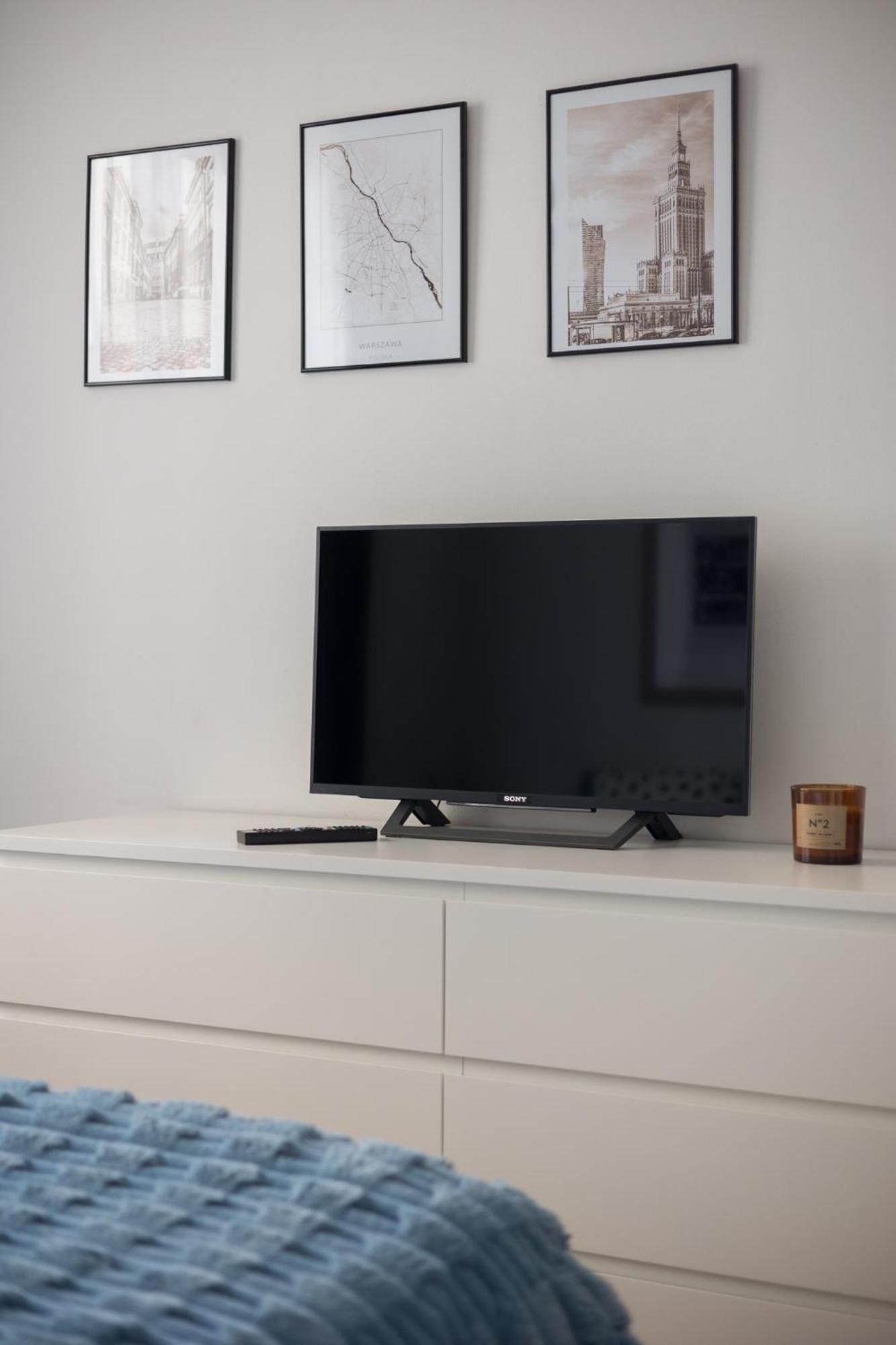 Royal Wilanow 2-Bedroom Apartment ワルシャワ エクステリア 写真